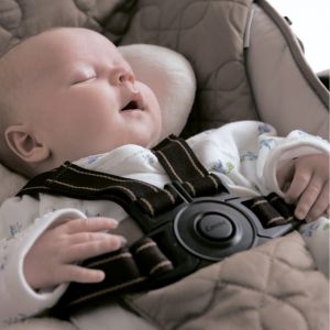 8 классических мелодий в сочетании с плавным покачиванием помогут малышу расслабиться и уснуть