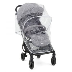 joie stroller tourist