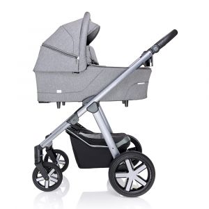 Baby Design Husky с люлькой