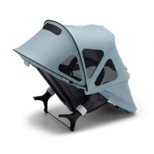 Вентилируемый капюшон Bugaboo Breezy Sun Canopy