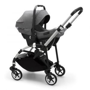 Автолюлька группы 0+ на раме коляски Bugaboo Bee 6