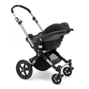 Bugaboo Cameleon 3 Plus 2 1 Black
