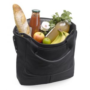 В сумке можно перевозить любой груз весом до 12 кг