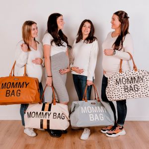 Сумка Mommy Bag станет отличным подарком!