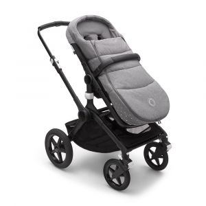 Муфта подходит для всех колясок Bugaboo