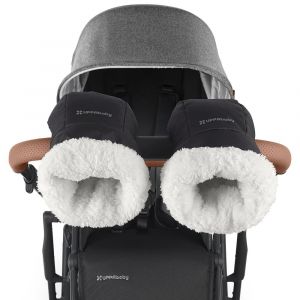 Муфта-варежки UPPAbaby Cozy Footmuffs