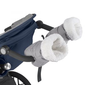 Муфта-варежки UPPAbaby Cozy Footmuffs