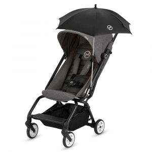 Подходит ко всем современным моделям колясок Cybex