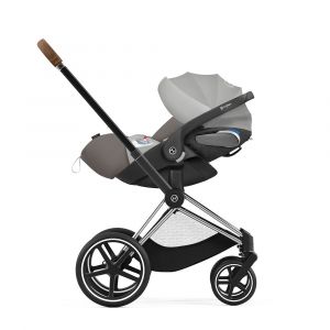 Cybex Priam IV + Cloud Z2 i-Size