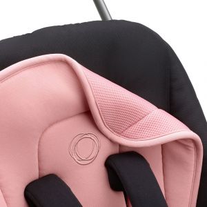 Bugaboo Morning Pink