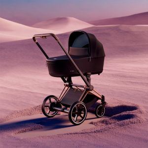 Cybex global e priam on sale