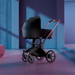 Cybex e stroller store