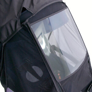 Leclerc Mosquito Net