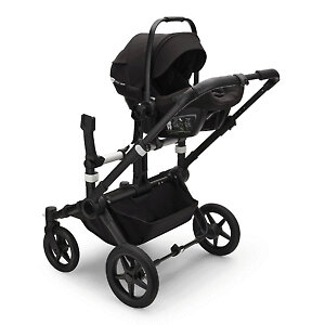 Адаптеры для автокресел Maxi-Cosi группы 0+ на раме коляски Bugaboo Donkey