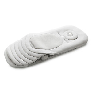 Инновационный матрасик Welcome Pad обеспечивает правильное положение сна, формирует осанку и поддерживает ножки малыша