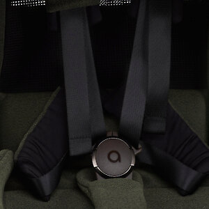 Ремни безопасности багги серии Premium оснащены магнитным замком