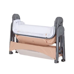 Carrello Aria легко и просто складывается для хранения