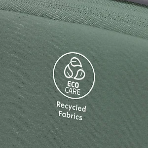 Обивка из 100% переработанных тканей Eco Care