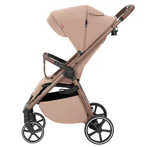 Прогулочная коляска для детей от 6 месяцев до 4-5 лет