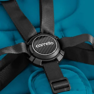 У расцветок Extreme Grey и Marlin Blue замок на ремнях магнитный