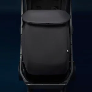 Накидка на ножки для коляски Air-X