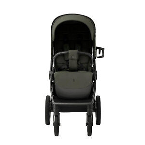 Коляска Sweet Baby Elegante S обладает вместительным сиденьем