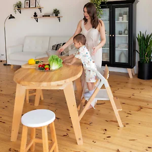Carrello Ergo в качестве обучающей башни