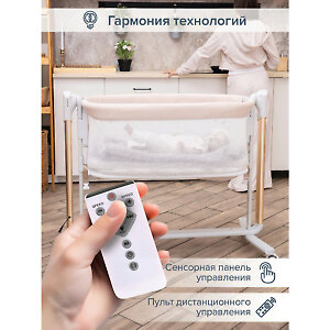 Гармония технологий