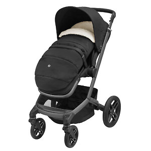 Подходит для колясок Maxi-Cosi и моделей других брендов