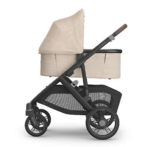 Люлька располагается на оптимальной высоте