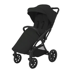 В комплекте коляски фирменная муфта-матрасик для холодного времени года