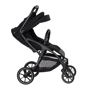 Коляска Fuel Pro с автоматическим сложением