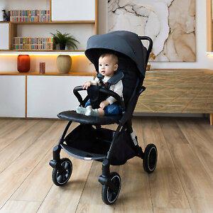 Agex Mini LX подходит для крупных детей