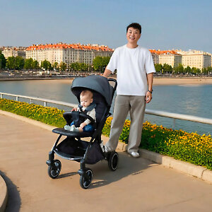 В городе вы будете уверенно чувствовать себя с Agex Mini LX