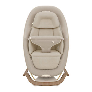 Современный шезлонг с эргономичным дизайном