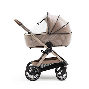 Универсальный дождевик на люльку и прогулочный блок