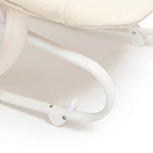 Специальные фиксаторы могут остановить режим укачивания