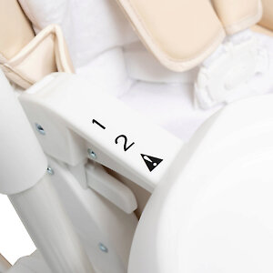 Столешница регулируется по выносу в 2 позициях