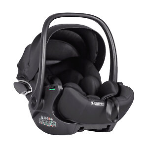 Новая современная автолюлька Carrello Vega для младенцев весом до 13 кг