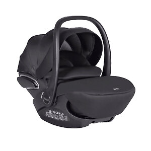 Автолюлька комплектуется накидкой на ножки