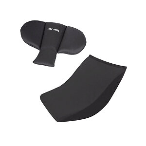 Вкладыш разбирается на составные части