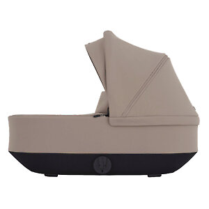 Новая вместительная люлька для новорожденного Anex Modu