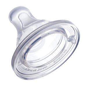 Предусмотрен антиколиковый клапан