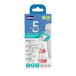 Экологичная упаковка для бутылочки