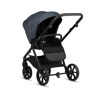 В случае необходимости, сиденье можно установить лицом к маме