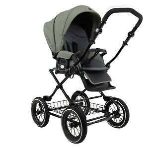 Прогулочный блок реверсивный