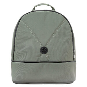 Коляска комплектуется красивым рюкзаком для мамы