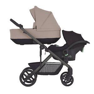 Конфигурации Anex Modu с люлькой