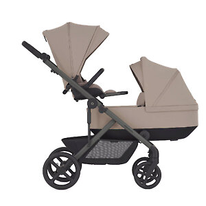 Конфигурации Anex Modu с люлькой