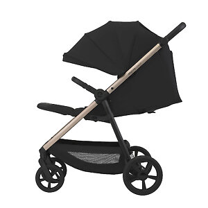 Поднимите подножку и получите длинное спальное место